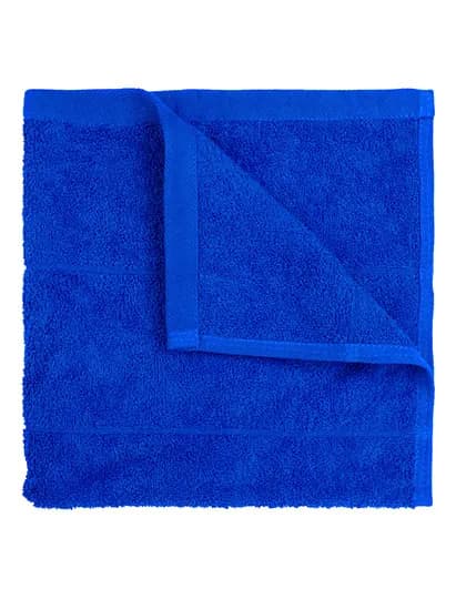 Kitchen Towel - Royal Blue