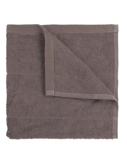 Kitchen Towel - Taupe