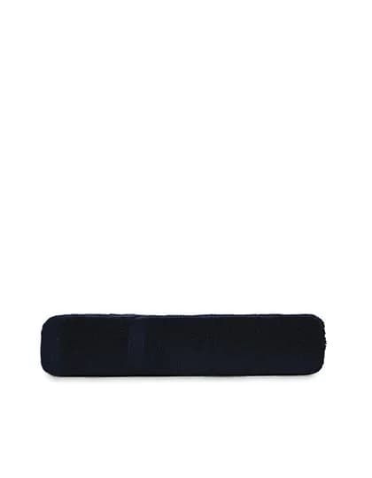 Recycled Classic Towel - Navy Blue