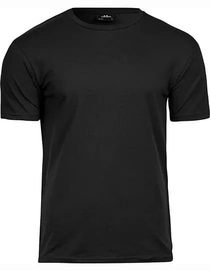 Stretch Tee - Black