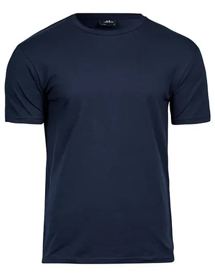 Stretch Tee - Navy