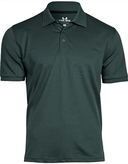 Club Polo - Dark Green