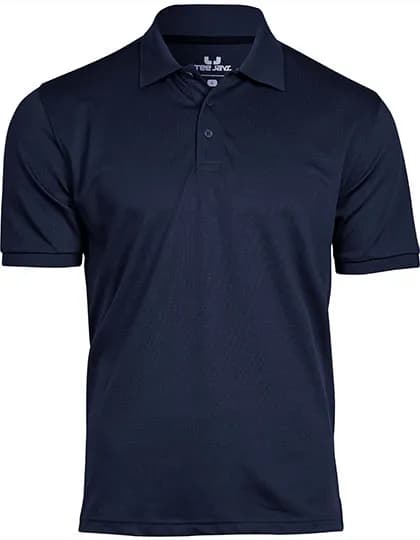 Club Polo - Navy