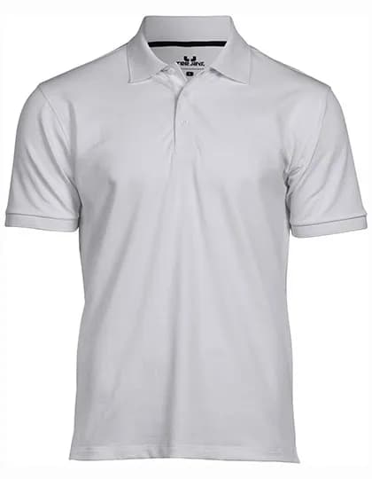 Club Polo - White