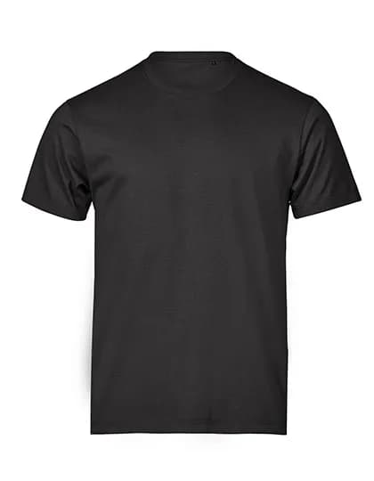 UNLABELED Tee - Black