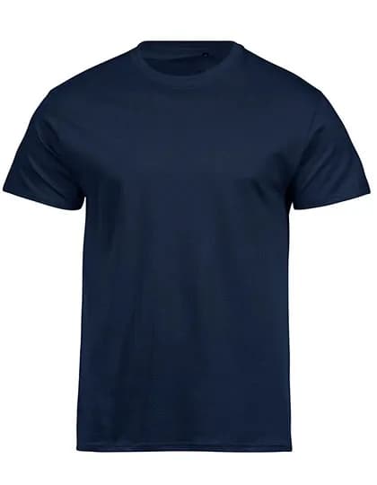 UNLABELED Tee - Navy