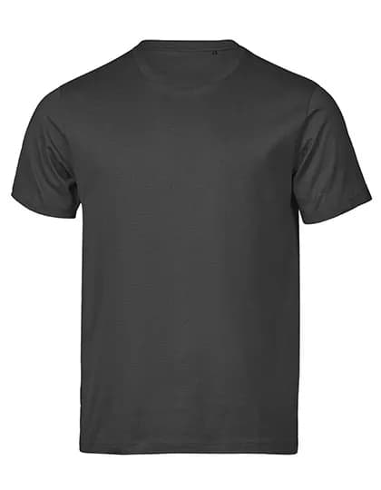 UNLABELED Luxury Tee - Black