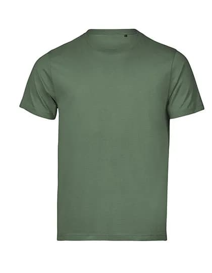 UNLABELED Luxury Tee - Cactus