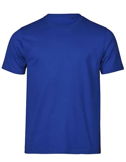 UNLABELED Luxury Tee - Royal