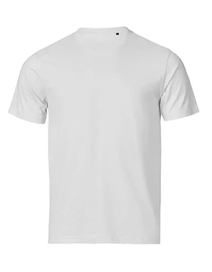 UNLABELED Luxury Tee - White