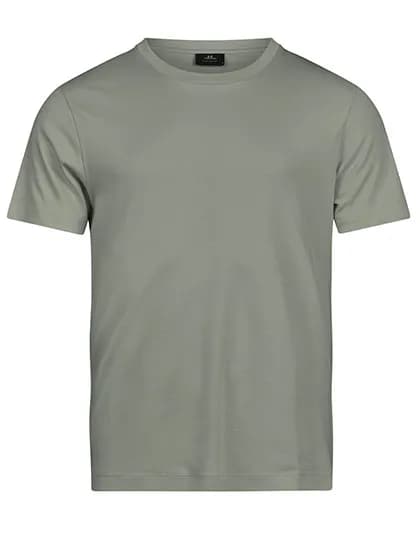 Pima Cotton Tee - Sage