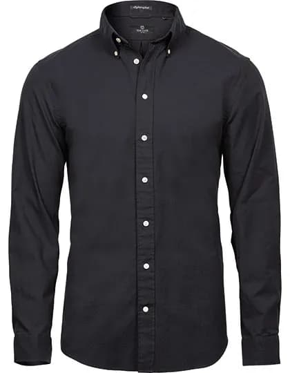 Men´s Perfect Oxford Shirt - Black