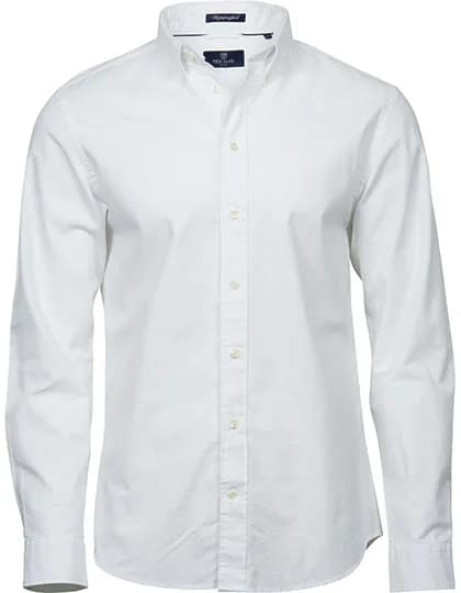Men´s Perfect Oxford Shirt - White