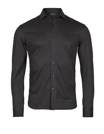 Active Stretch Shirt - Black