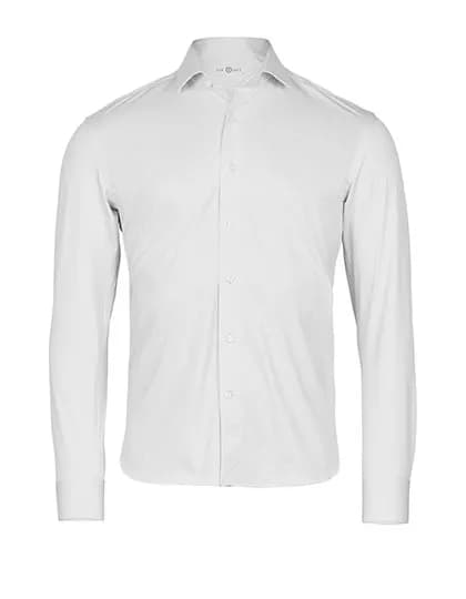 Active Stretch Shirt - White