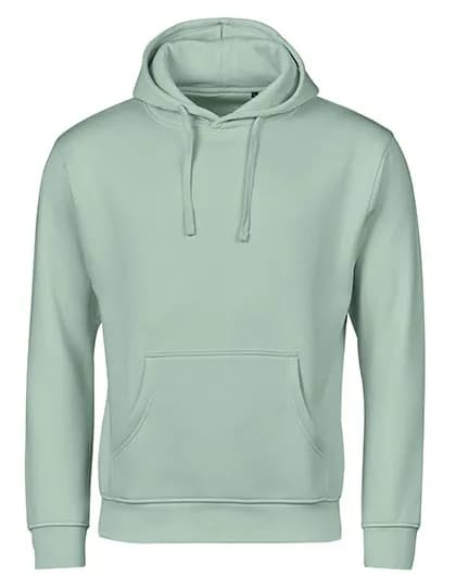 UNLABELED Hooded Sweatshirt - Mint