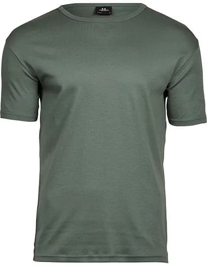 Men´s Interlock Tee - Leaf Green