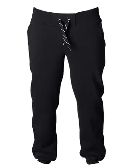 Sweat Pants - Black