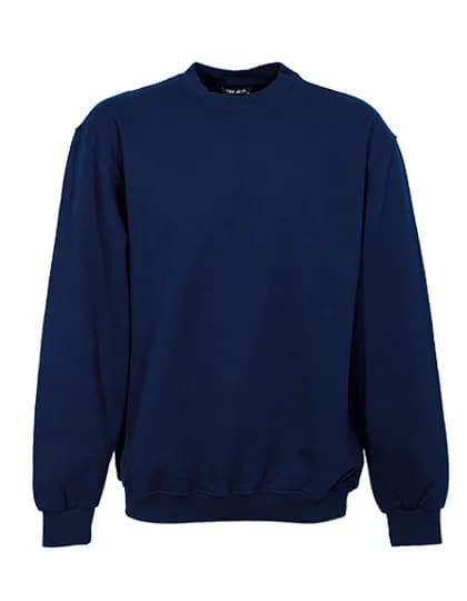 Heavy Sweatshirt - Navy