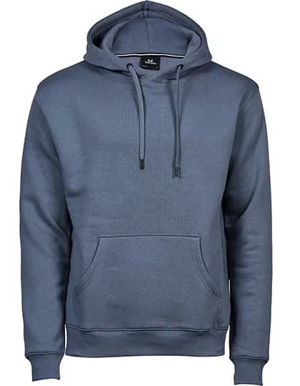 Hooded Sweatshirt - Flint Stone