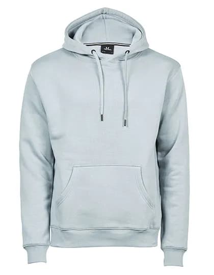Hooded Sweatshirt - Ice Blue