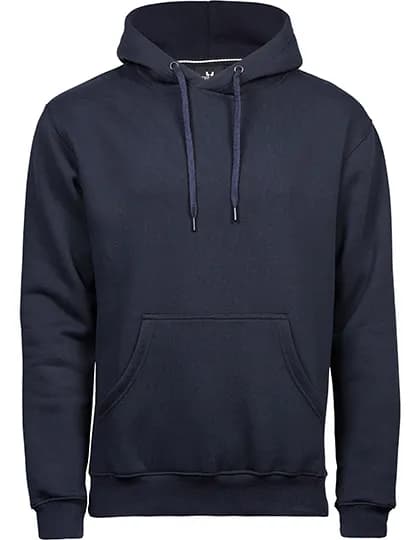 Hooded Sweatshirt - Navy