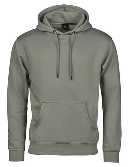 Hooded Sweatshirt - Sage