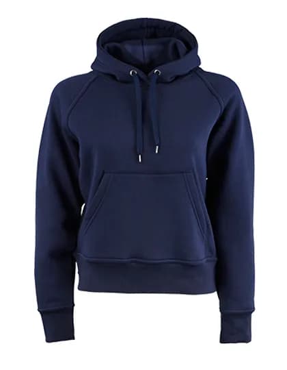 Women´s Hooded Sweatshirt - Navy