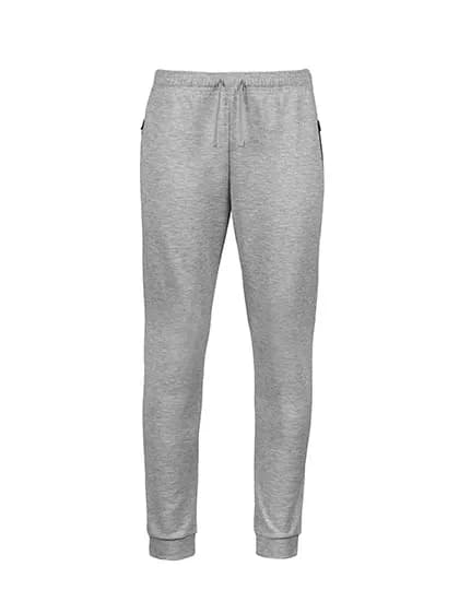 Athletic Pants - Heather Grey
