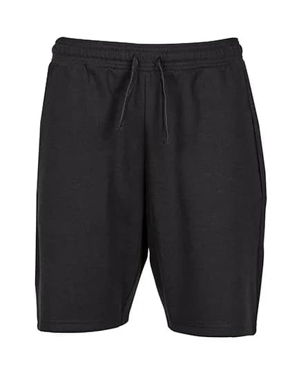 Athletic Shorts - Black