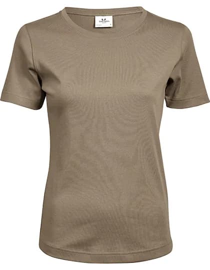 Women´s Interlock Tee - Kit