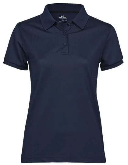 Women´s Club Polo - Navy