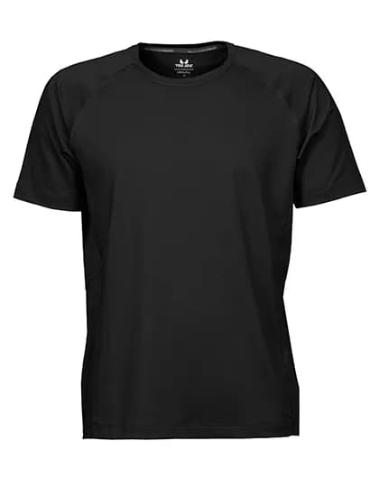 Men´s CoolDry Tee - Black