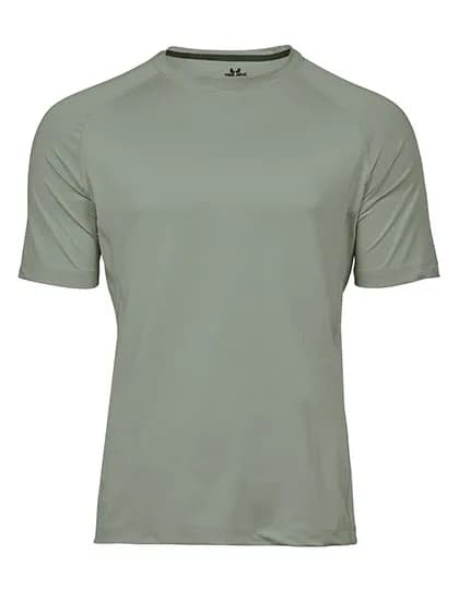 Men´s CoolDry Tee - Sage
