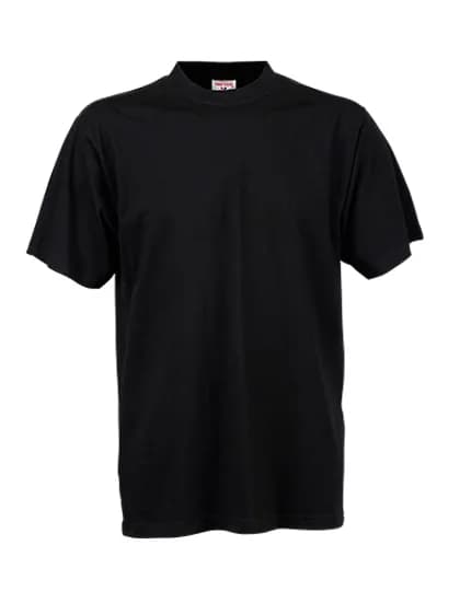 Men´s Sof Tee - Black