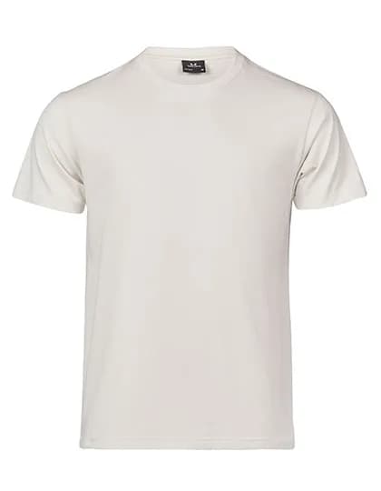 Men´s Sof Tee - Cement