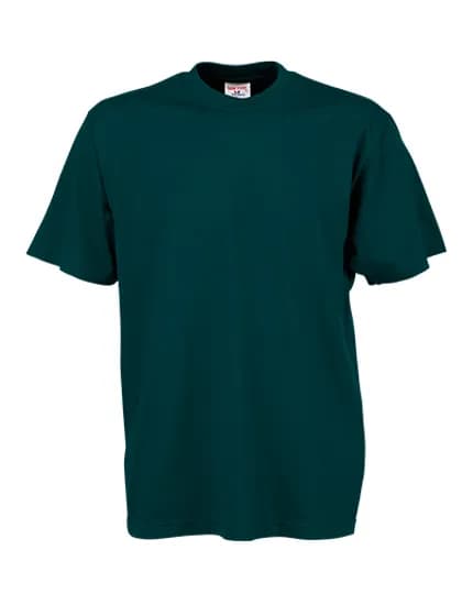 Men´s Sof Tee - Dark Green
