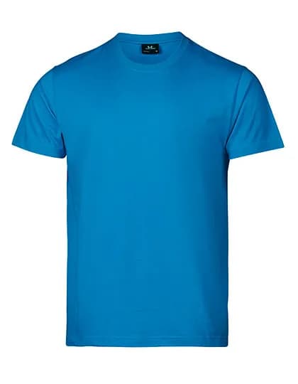 Men´s Sof Tee - Ocean Blue