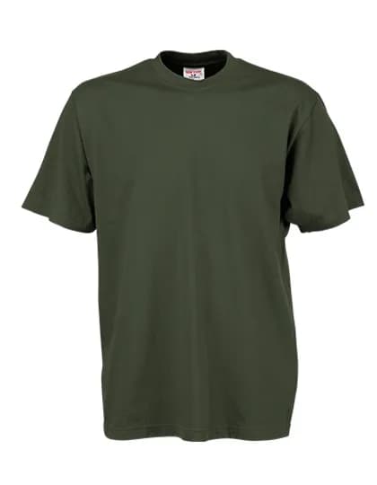 Men´s Sof Tee - Olive