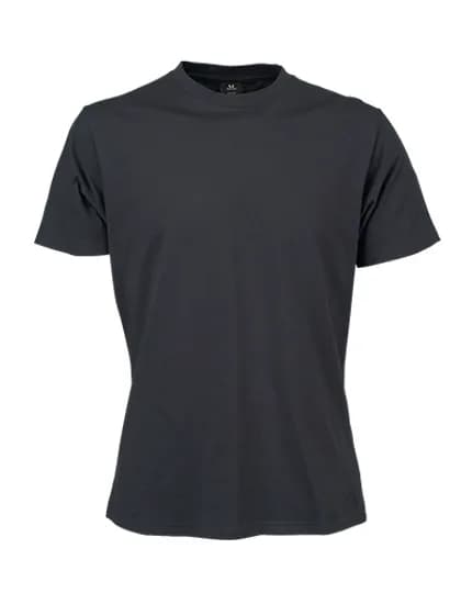 Fashion Sof Tee - Dark Grey (Solid)