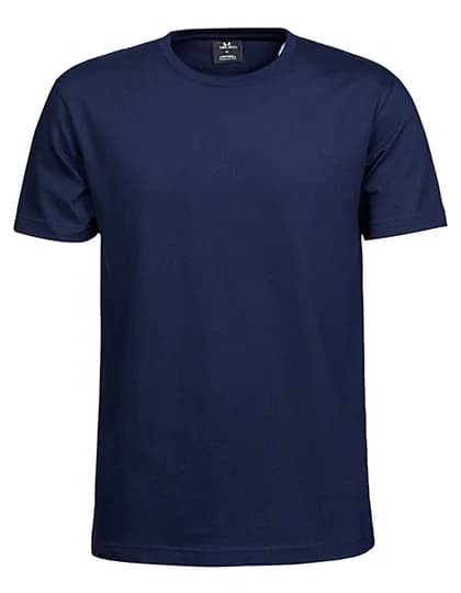Fashion Sof Tee - Navy