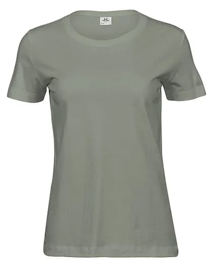 Women´s Sof Tee - Sage