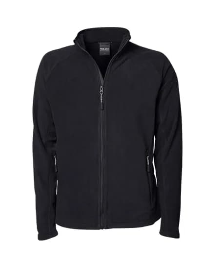 Men´s Active Fleece - Black
