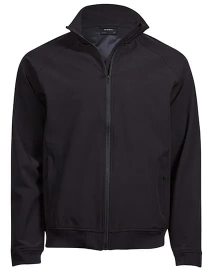 Club Jacket - Black