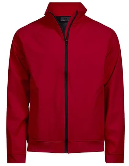 Club Jacket - Red