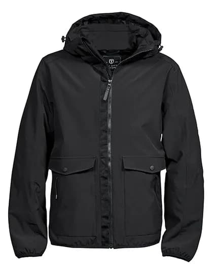 Men´s Urban Adventure Jacket - Black