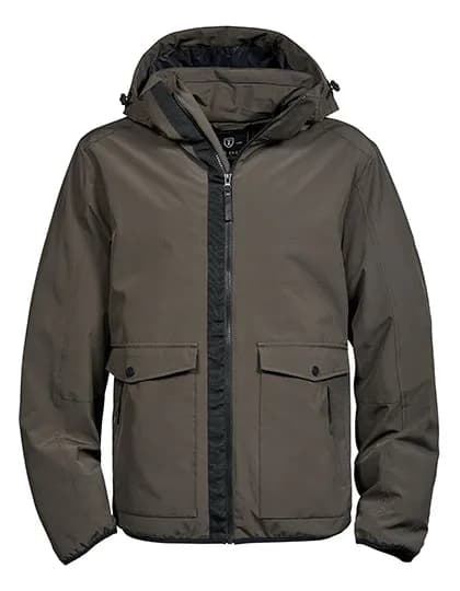 Men´s Urban Adventure Jacket - Dark Olive