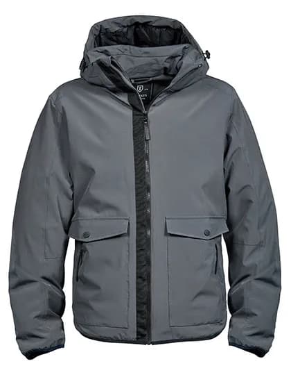 Men´s Urban Adventure Jacket - Space Grey