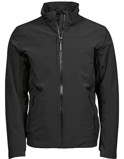 All Weather Jacket - Black