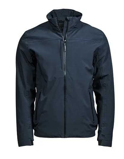 All Weather Jacket - Deep Navy